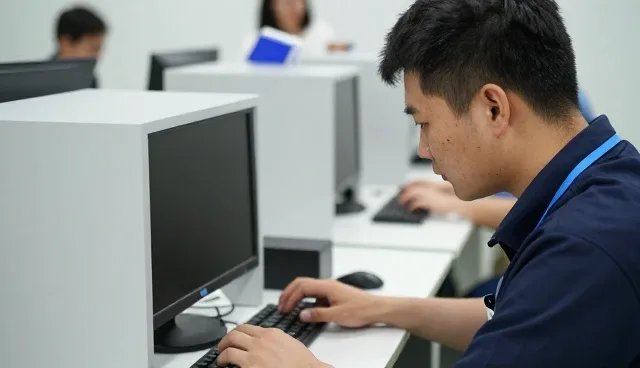 济南历下泉胜开锁服务部聊聊智能锁具管理系统应用